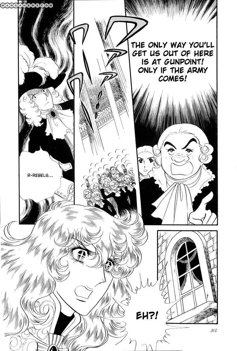 Rose of Versailles Chapter 47 1